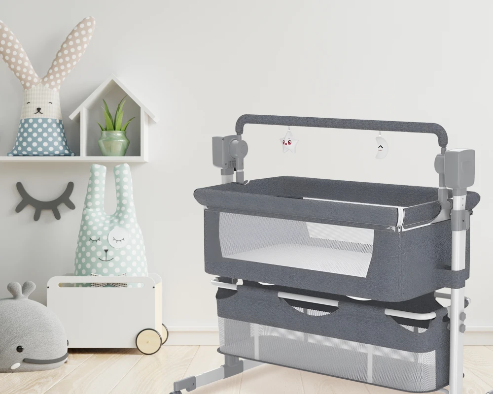 best cradle for newborn