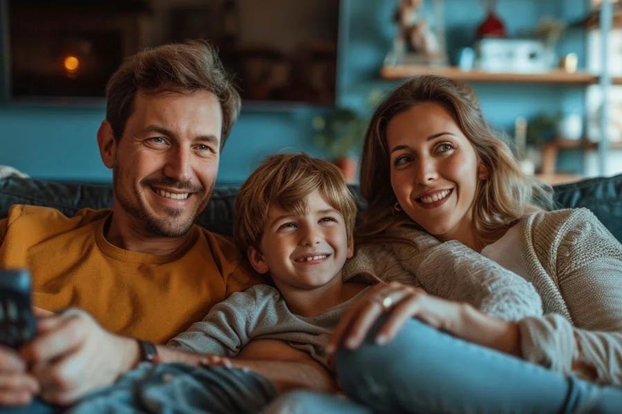 laser home cinema projector