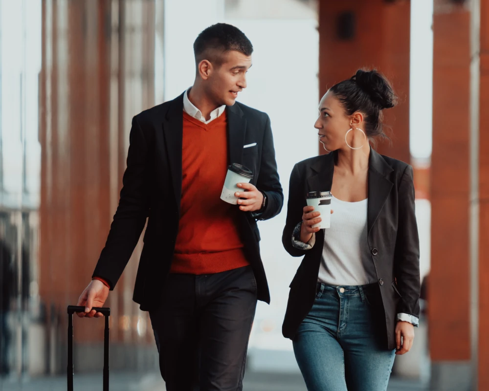 womens leather carry on luggage